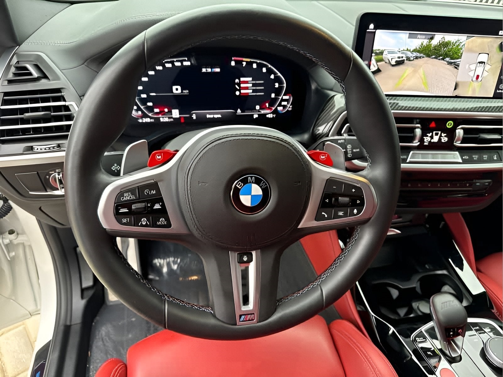 2022 BMW X3 Base